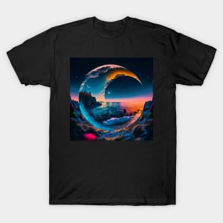 Lunar version T-Shirt